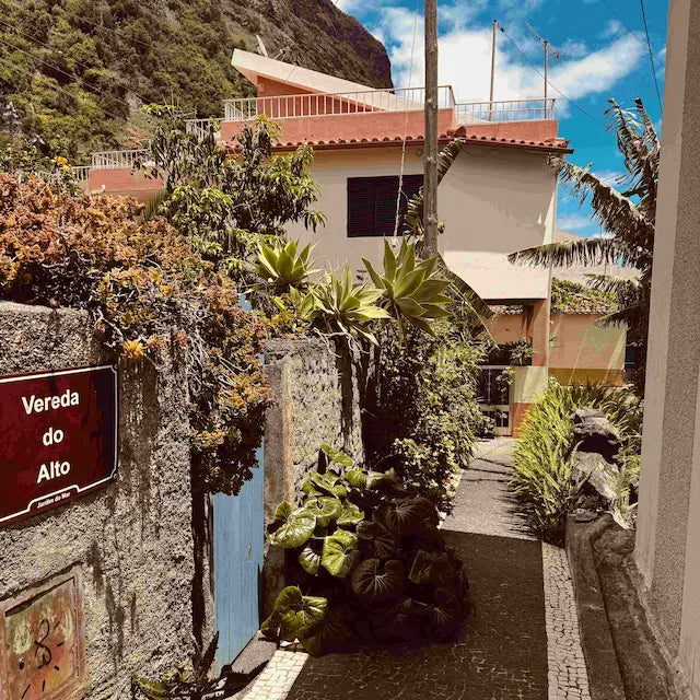 02.-09.11.2026 - MADEIRA