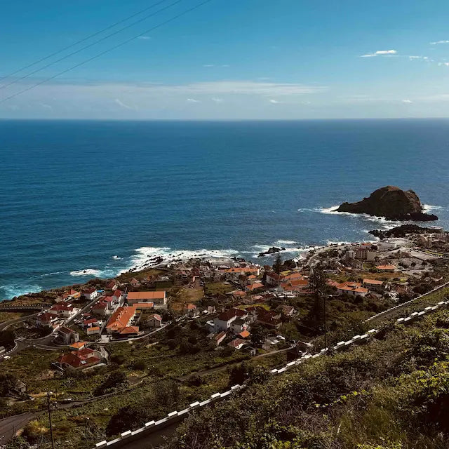 02.-09.11.2026 - MADEIRA
