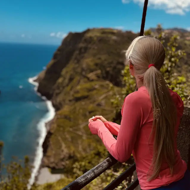 02.-09.11.2026 - MADEIRA